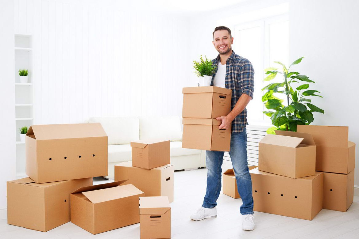 We provide the best Household Shifting